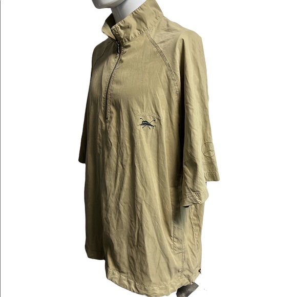 Tommy Bahama men short sleeve coat - Picture 7 of 11